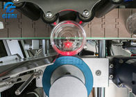 آلة وسم مستحضرات التجميل ذات العجلات النجمية 300 قطعة / دقيقة SS304