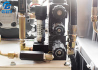Lab نوع مسحوق آلة التجميل الصحافة ، الهيدروليكية بالكامل مع شاشة تعمل باللمس