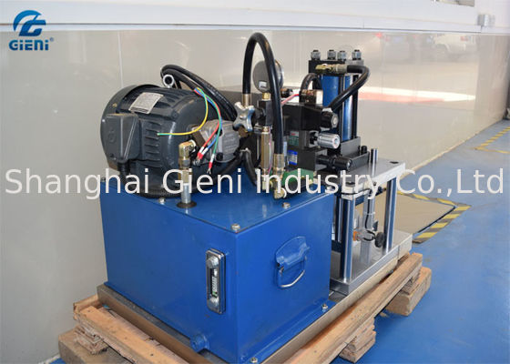 جهاز كمبيوتر سطح المكتب Eyeshadow آلة الضغط مع شاشة تعمل باللمس ، حجم صغير