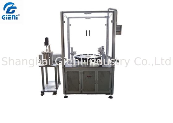 كحل السائل / كحل قلم رصاص لون مستحضرات التجميل ملء معدات عالية الأداء