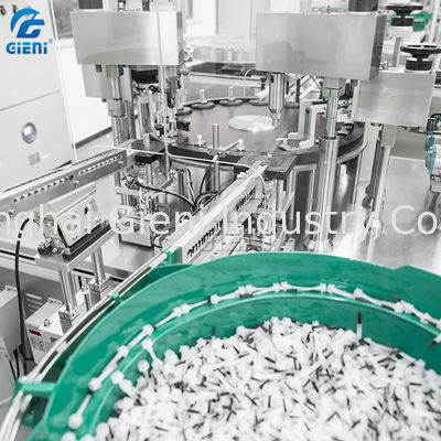 مادة الفولاذ المقاوم للصدأ 5-20 مل سعة لمهنيي الأظافر والفنيين