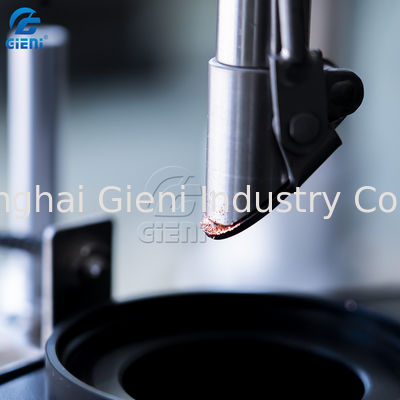 آلة تعبئة المسحوق السائبة الأوتوماتيكية الدوارة مع تغذية برغي مستشعر الوزن