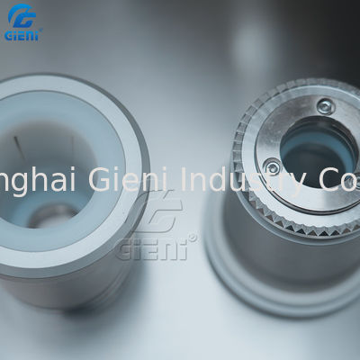 اليد كريم منظف الوجه معجون الأسنان ملء أنبوب بلاستيكي وختم الآلة