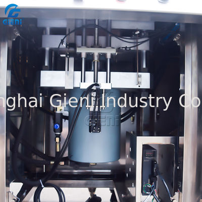 آلة ضغط بودرة الوجه التجميلية فرشاة ظلال العيون