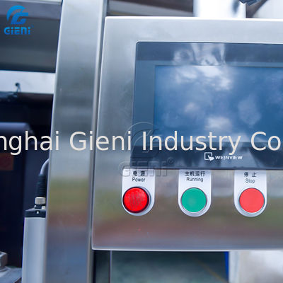 آلة ضغط بودرة الوجه التجميلية فرشاة ظلال العيون