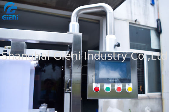 آلة ضغط بودرة الوجه التجميلية فرشاة ظلال العيون