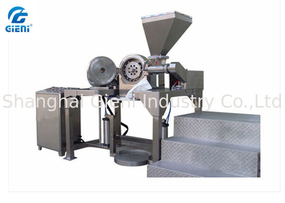 7200 دوّار سرعة جافّ مسحوق Comertic مسحوق مع 12 مطرقة