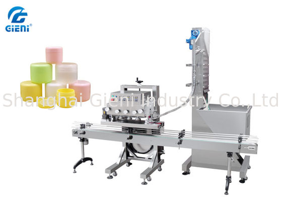 180 زجاجات في كل دقيقة المغزل كابر لبرغي قبعات / فوهة كاب