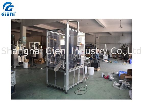 كحل السائل / كحل قلم رصاص لون مستحضرات التجميل ملء معدات عالية الأداء