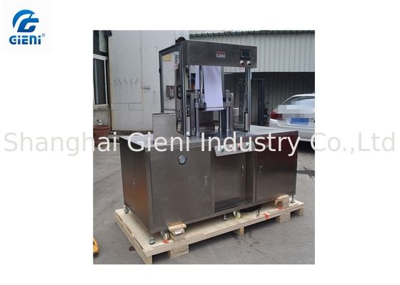 لون مسحوق التجميل آلة الصحافة ، آلة ضغط بودرة مضغوط ظلال