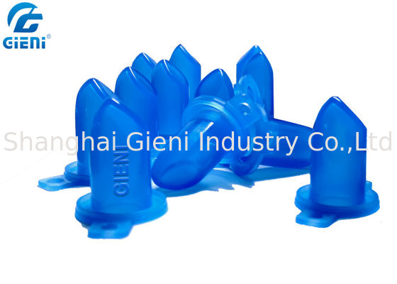 مستحضرات التجميل ملء معدات سيليكون أحمر الشفاه العفن قطرة الماء الشكل كرتون التعبئة