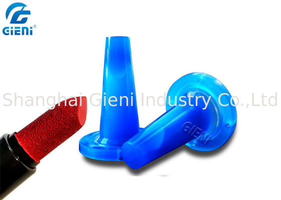 آمن الغذاء الصف سيليكون قالب التجميل 5G الوزن لون واضح وسهلة التنظيف