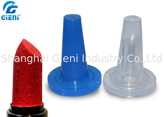 آمن الغذاء الصف سيليكون قالب التجميل 5G الوزن لون واضح وسهلة التنظيف