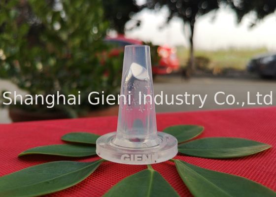 مخصص البسيطة أحمر الشفاه العفن قطرها 12.1 مم مع نمط سطح السطح