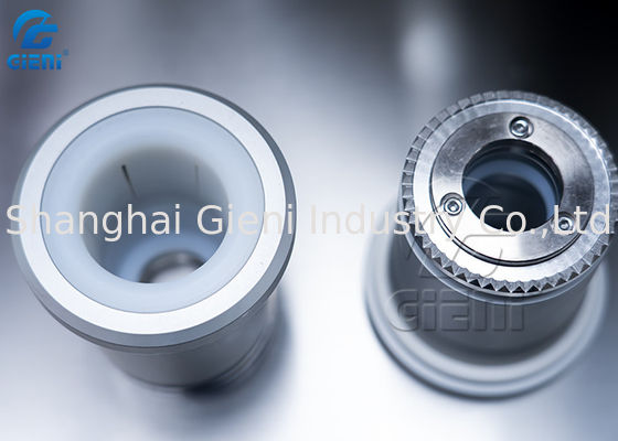 PID 19mm Tube 200ml 60ppm آلة تعبئة مستحضرات التجميل