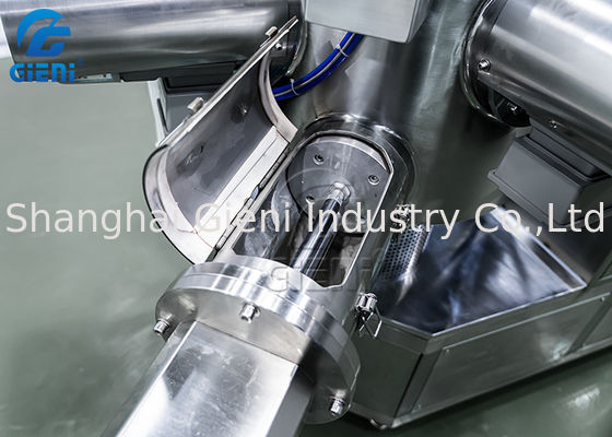 رذاذ الزيت 50L خلط آلة الصحافة مسحوق التجميل