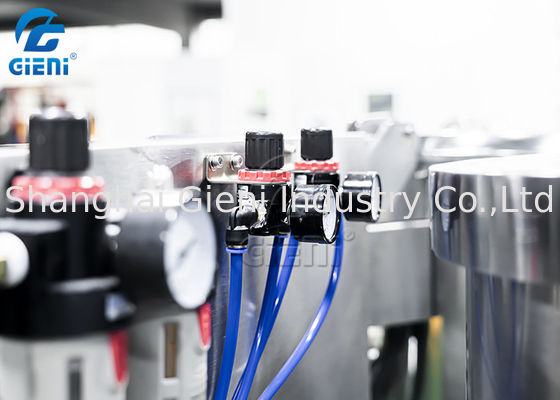 CE Water Spray 200L آلة الصحافة مسحوق التجميل