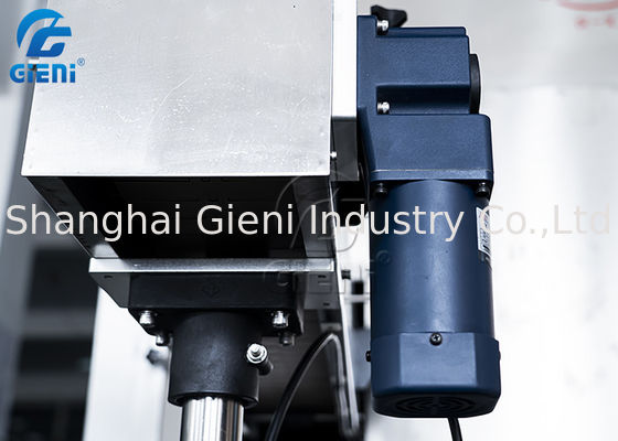 آلة تعبئة مستحضرات التجميل لشمع النفق