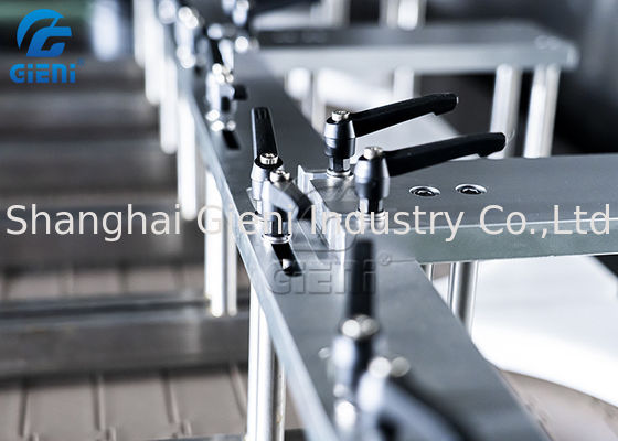 آلة تعبئة مستحضرات التجميل لشمع النفق