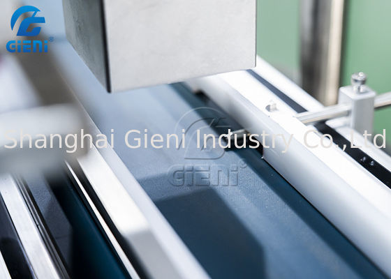 فوهة واحدة ملء آلة ضغط مسحوق التجميل