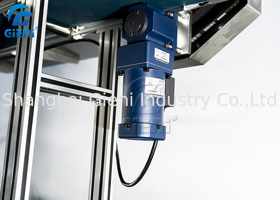 ملء آلة ضغط مسحوق التجميل على الإنترنت