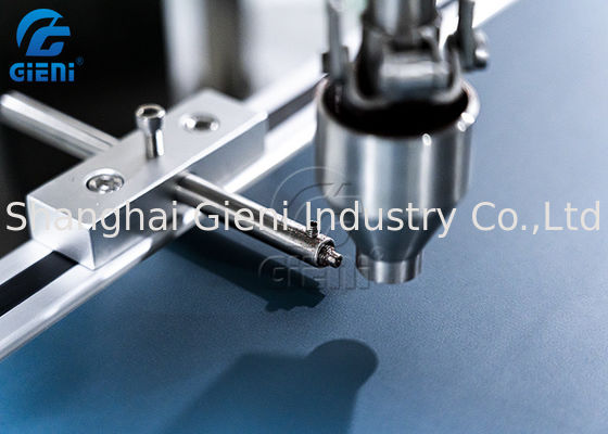 ملء آلة ضغط مسحوق التجميل على الإنترنت