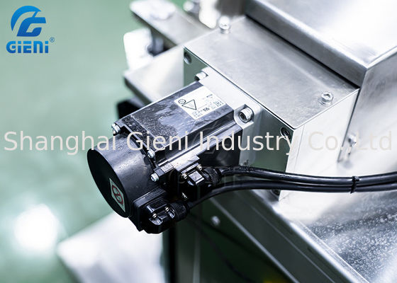 مكبس حشو خزان رفع آلة ضغط مسحوق التجميل