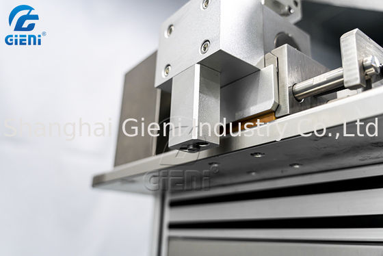 5L واحد فوهة غسول تعبئة معدات نوع المختبر