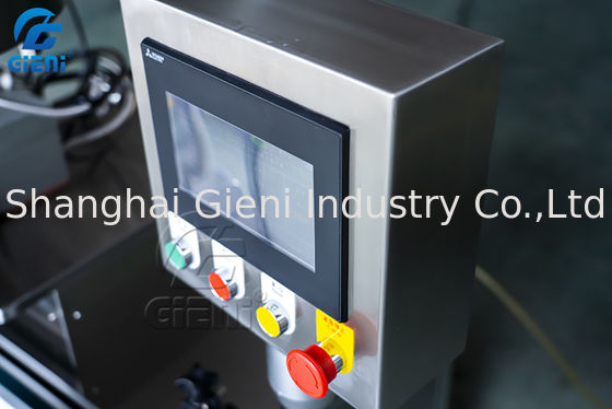 14 مللي آلة تعبئة مستحضرات التجميل كريم ظلال العيون مع فوهة واحدة