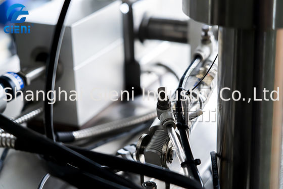 14 مللي آلة تعبئة مستحضرات التجميل كريم ظلال العيون مع فوهة واحدة