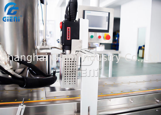 فوهة واحدة متعددة الوظائف لترطيب بلسم الشفاه