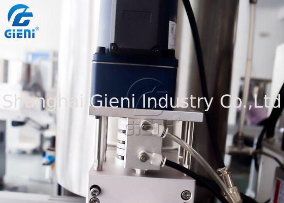 فوهة واحدة متعددة الوظائف لترطيب بلسم الشفاه