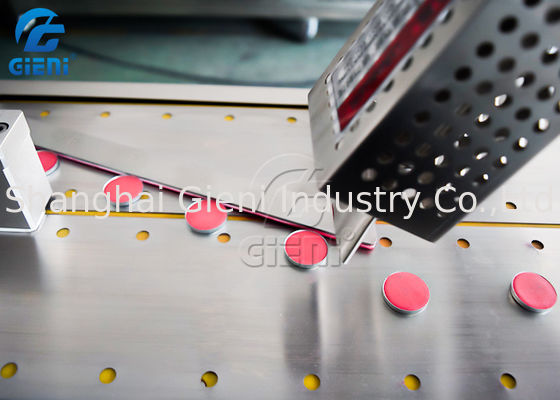 فوهة واحدة متعددة الوظائف لترطيب بلسم الشفاه