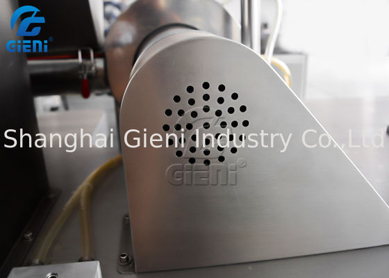 نوع المسمار آلة الصحافة مسحوق التجميل ، مسحوق هش طحن آلة الطاحن