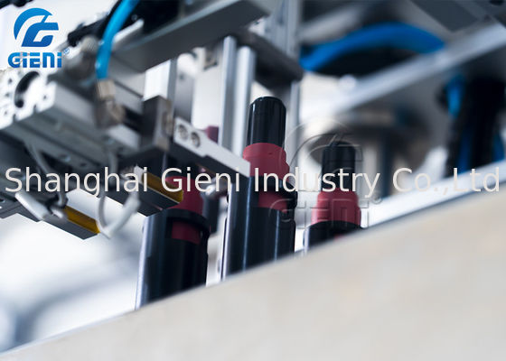 آلة تشكيل أحمر الشفاه بقاعدة الألومنيوم سعة 20 لترًا 1300 قطعة / ساعة