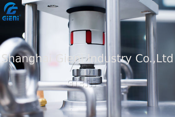 آلة صب بلسم الشفاه اللوحي باليد ، آلة تصنيع أحمر الشفاه