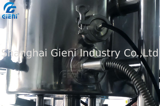 آلة صب بلسم الشفاه اللوحي باليد ، آلة تصنيع أحمر الشفاه