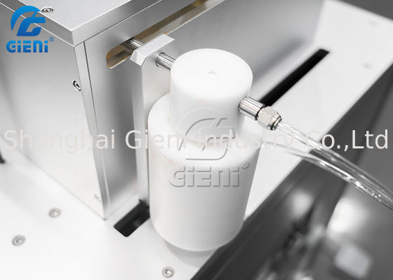 آلة صنع أحمر الشفاه شبه الأوتوماتيكية SS304 1500pcs / H