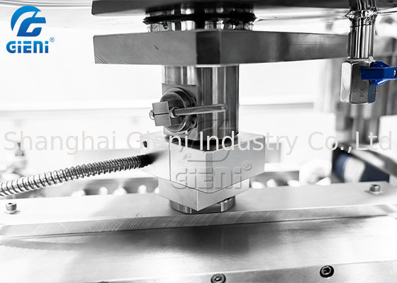 6 فوهات تعبئة ساخنة لأحمر الشفاه وبلسم الشفاه