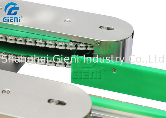 آلة وضع العلامات على شكل نجمة مزدوجة الجانب للزجاجات المربعة والمستديرة