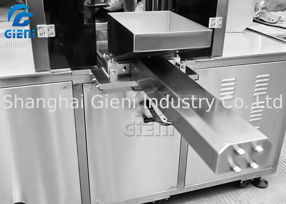 آلة ضغط المسحوق محرك هيدروليكي كامل ، مكبس هيدروليكي لضغط المسحوق