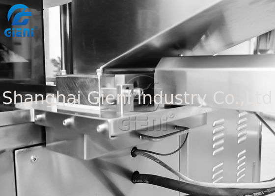 آلة ضغط المسحوق محرك هيدروليكي كامل ، مكبس هيدروليكي لضغط المسحوق