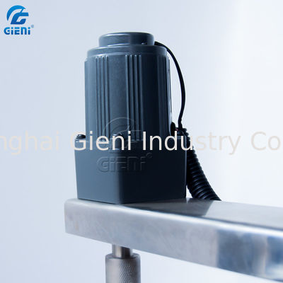 منخل مسحوق التجميل عالي التوتر لمواد مسحوق التجميل المخزنة