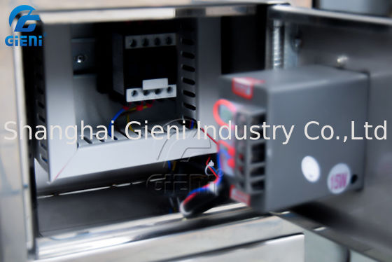 منخل مسحوق التجميل عالي التوتر لمواد مسحوق التجميل المخزنة