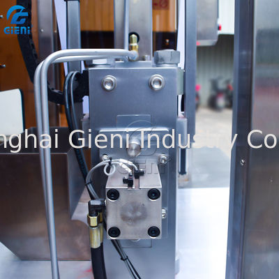 1080 قطعة / ساعة مكياج بودرة وجه الصحافة آلة 4.5KW JBC مستحضرات التجميل ظلال العيون