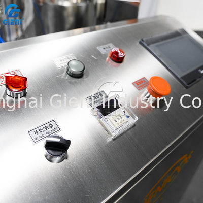 50L مسحوق التجميل خلاط 3P الصيدلة الكيميائية عالية السرعة الطاحن