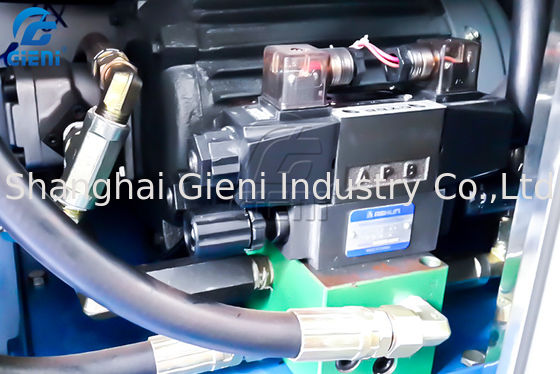 آلة ضغط مسحوق ظلال العيون التجميلية