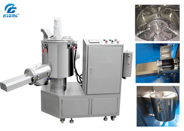 سعر جيد واحد شافت مسحوق التجميل خلاط ، قدرة 10KGS CE قياسي / 2800RPM الانترنت