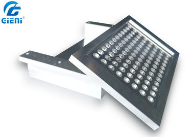 سعر جيد Hand Pouring Lip Balm Mould For Color Cosmetic Filling Machine Aluminium Material الانترنت