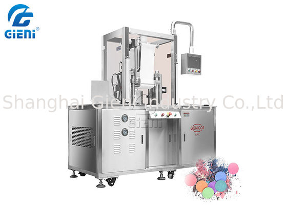 آلة ضغط بودرة التجميل الكهروضوئية